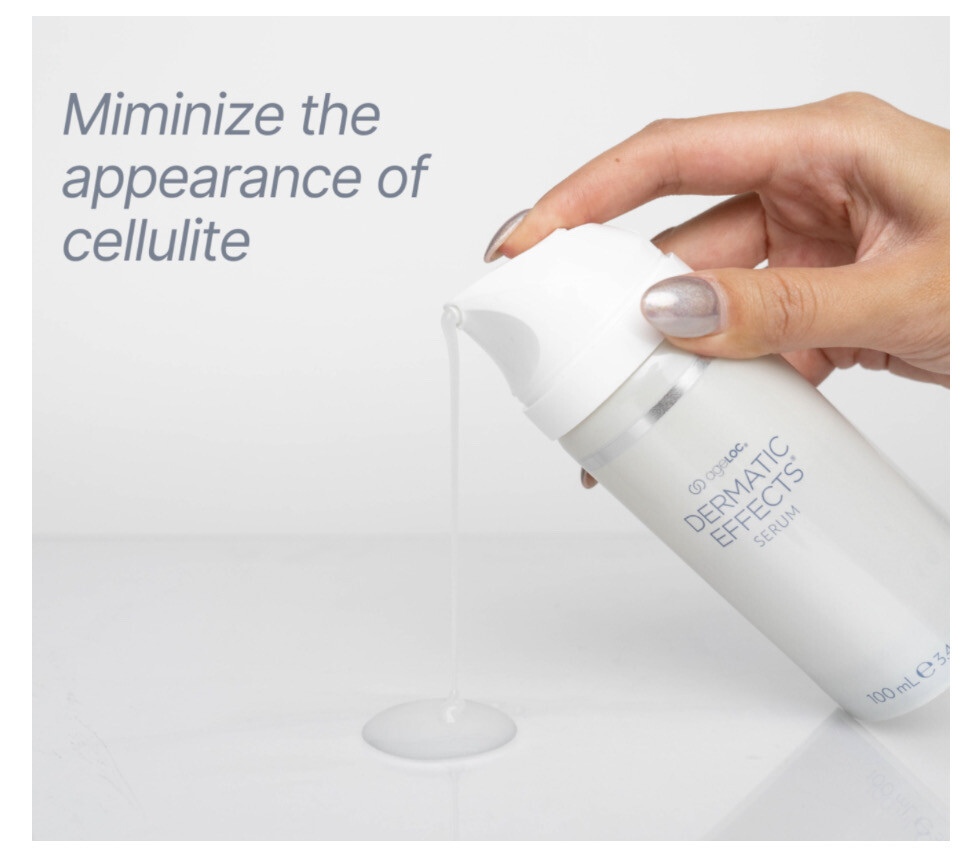 Dermatic Effects Serum