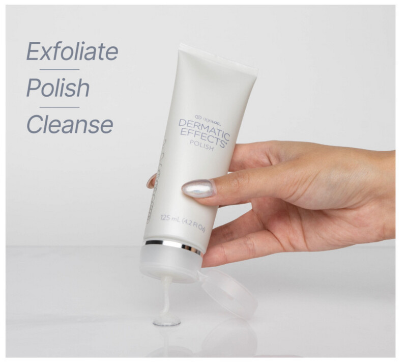 Dermatic Effects Polish