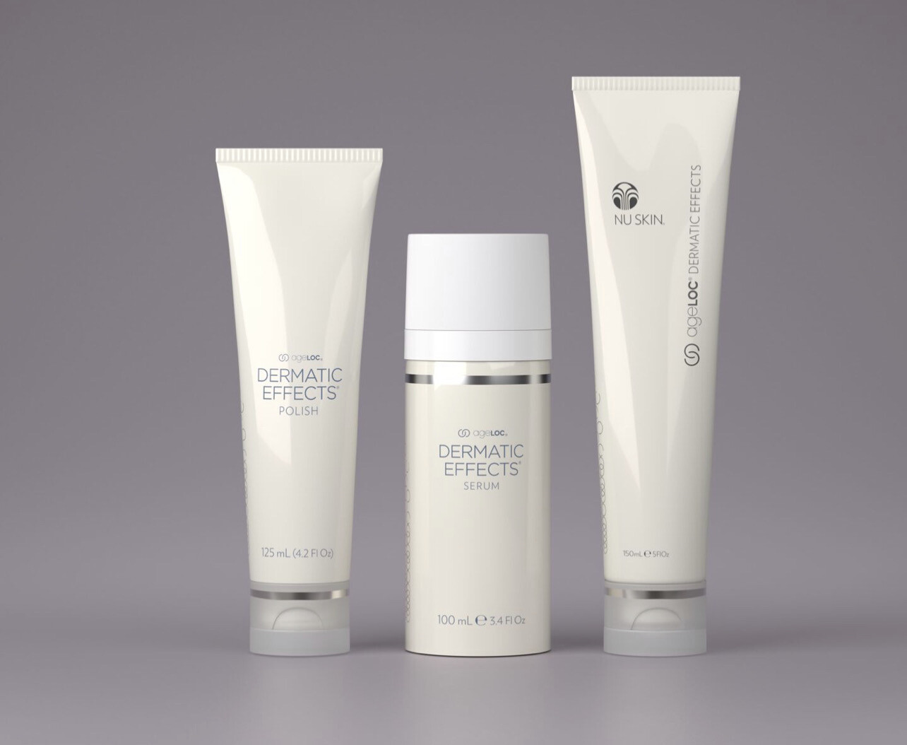 Dermatic Effects Trio