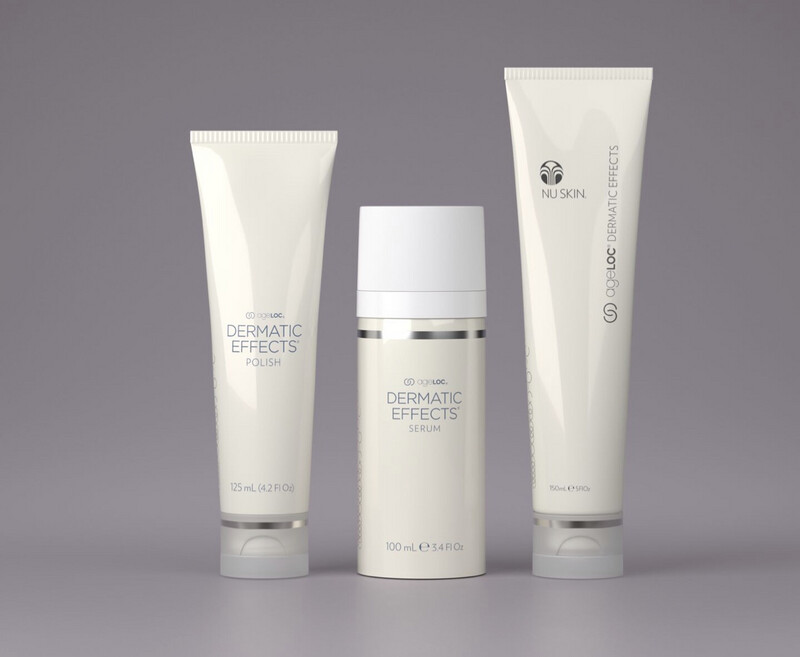 Dermatic Effects Trio