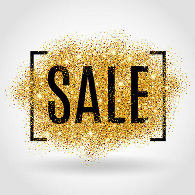 Promos / Bulk Sales