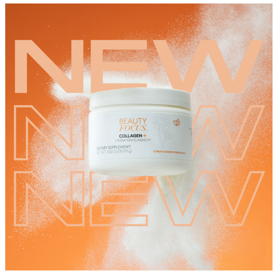 Collagen- Powder