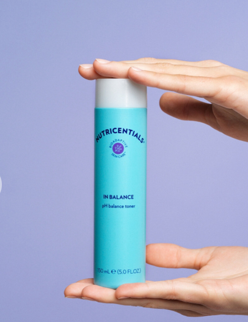 PH Balance Toner