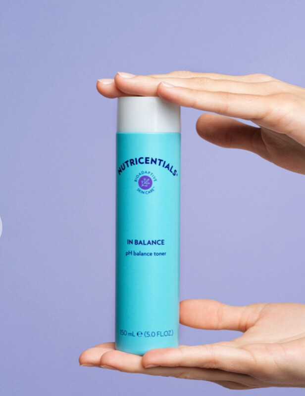 PH Balance Toner