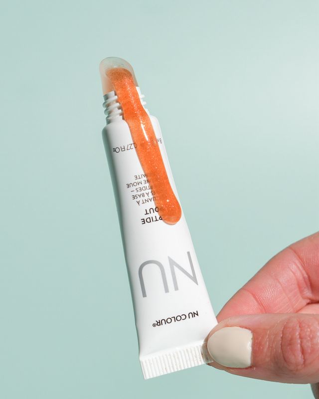 Peptide Pout