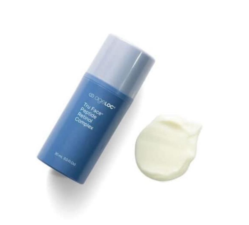 Peptide Retinol Complex