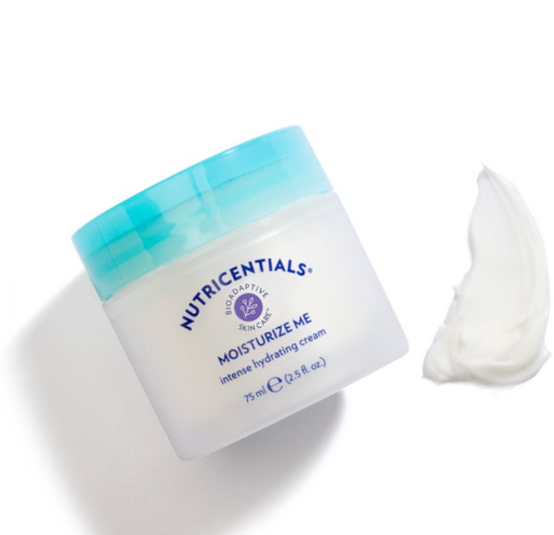 Moisturize Me