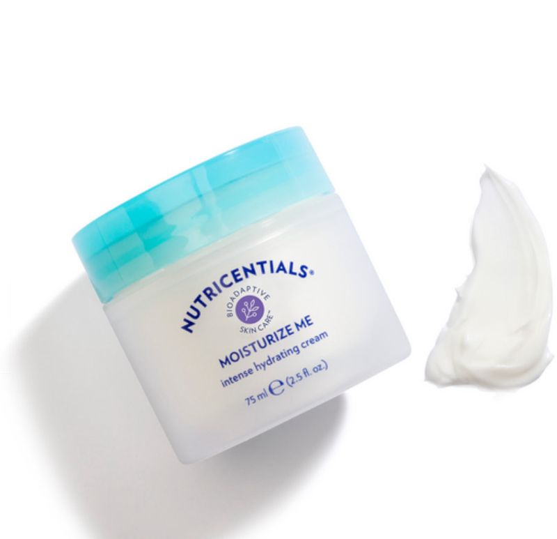 Moisturize Me