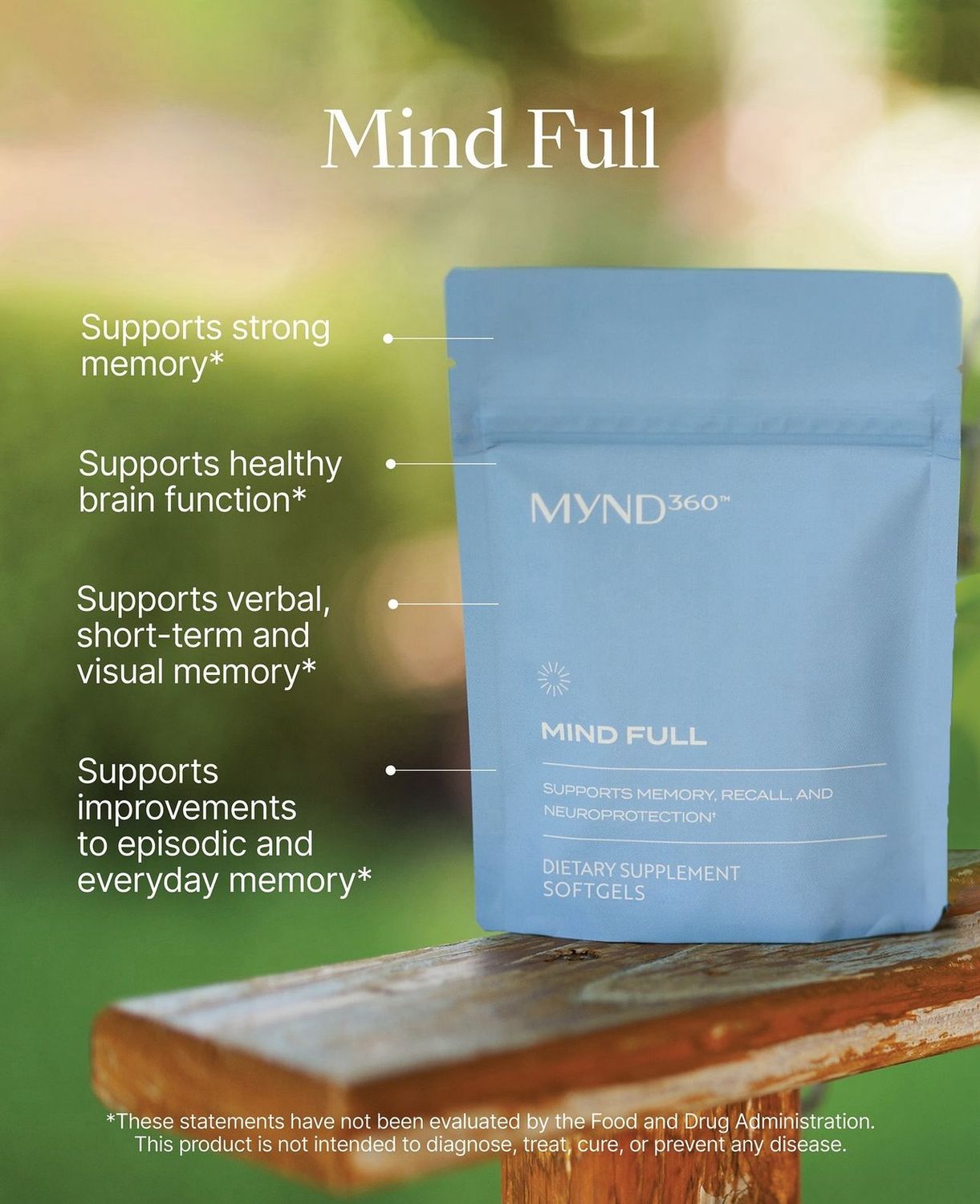 Mind Full (Memory)