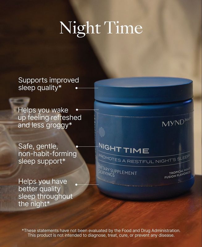 Night Time
