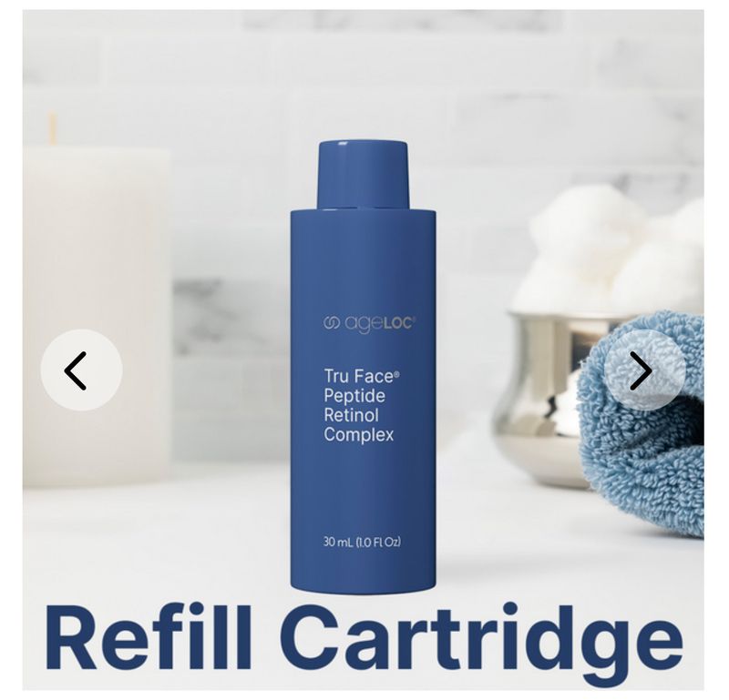 Peptide Retinol REFILL