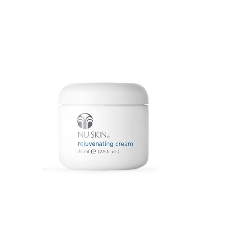 Rejuvenating Cream