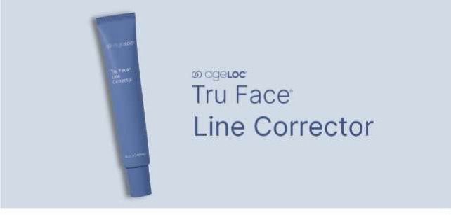 Line Corrector