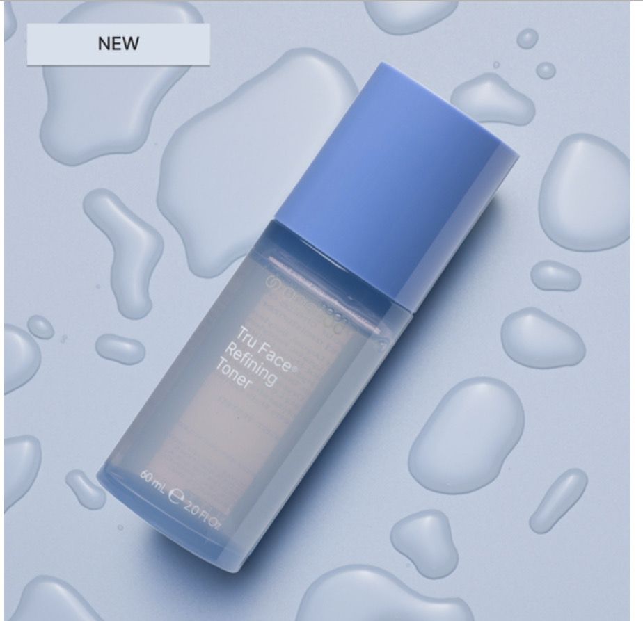 Refining Toner (priming Solution)
