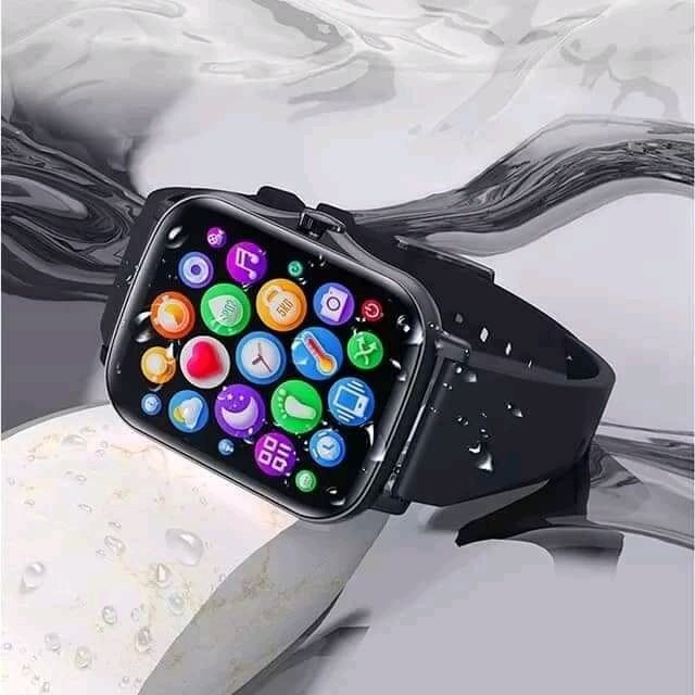 Smart watch