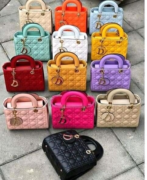 Bags