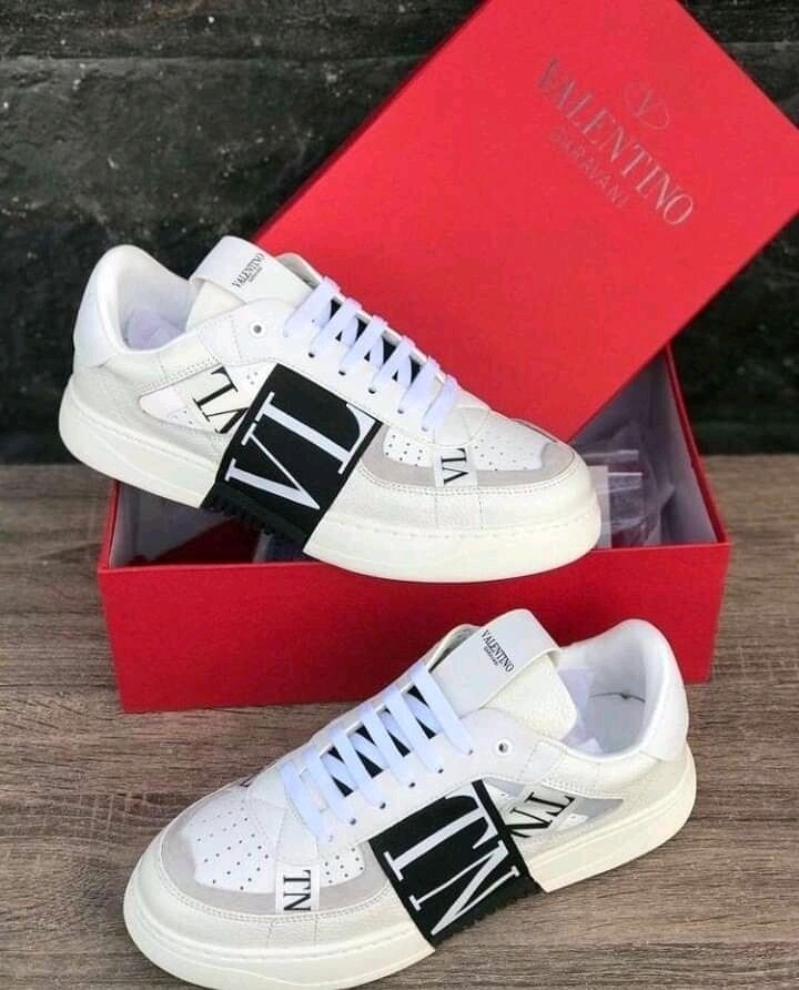 Luis Vuitton