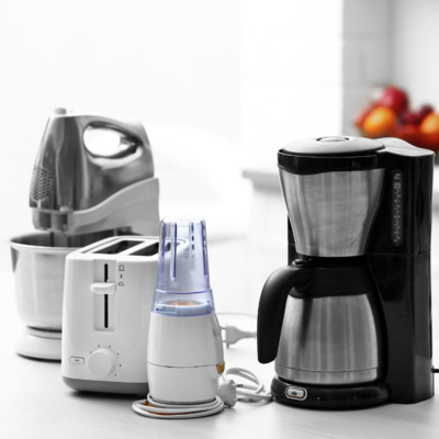 Kitchen Appliances