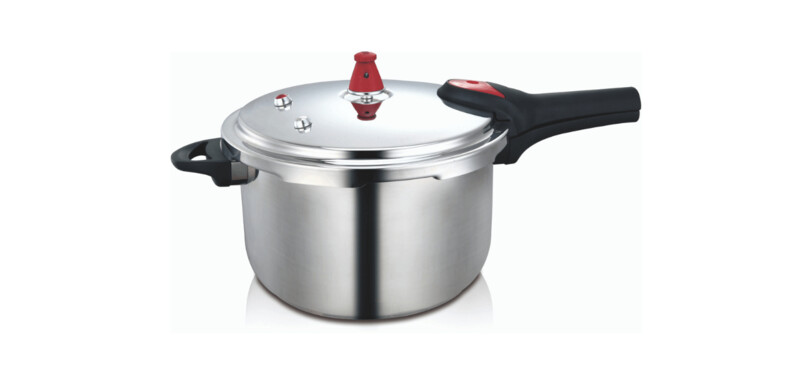 Maxsonic Stainless Steel 9L Pressure Cooker