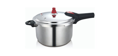 Maxsonic Stainless Steel 9L Pressure Cooker