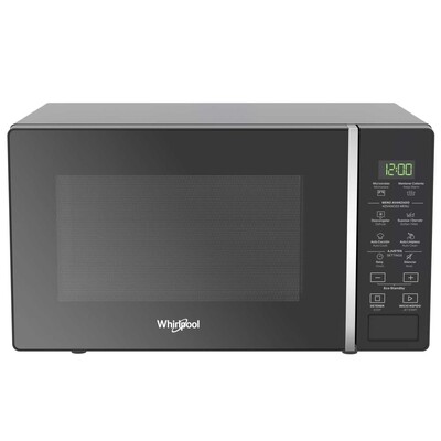 Whirlpool Microwave Oven 0.7 cuft model:WM1807W Black