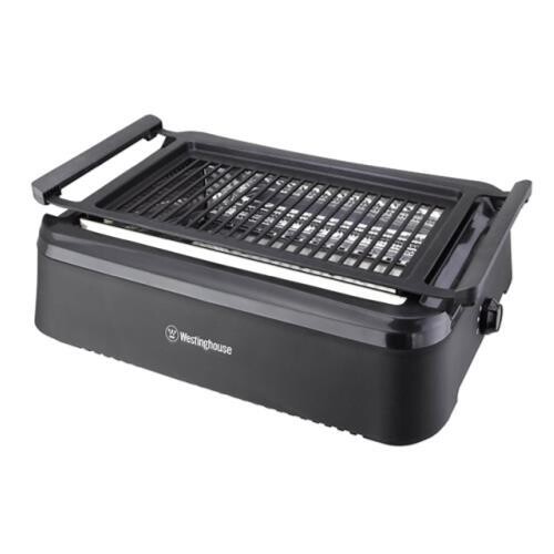 Westinghouse Electric Smokeless Grill WKGL001