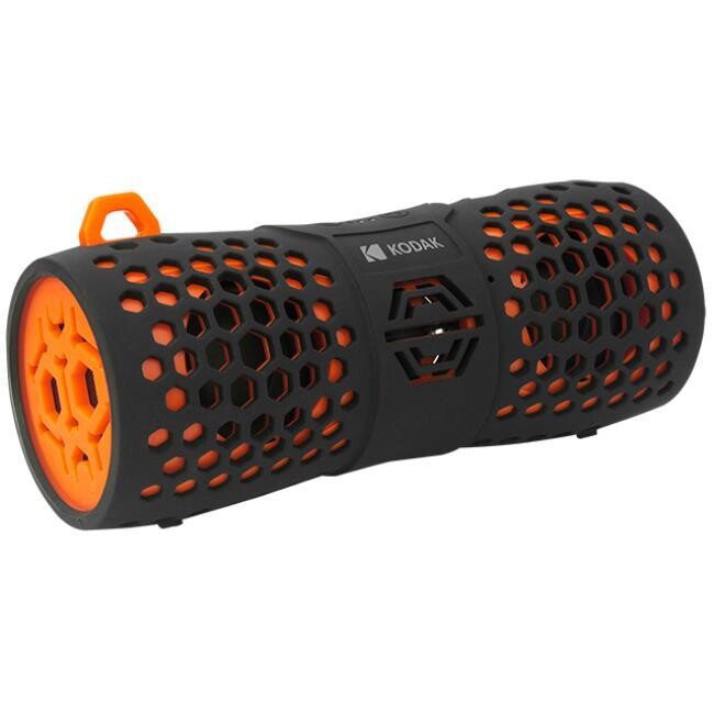 Kodak Portable Wireless Bluetooth Speaker PWS-2226