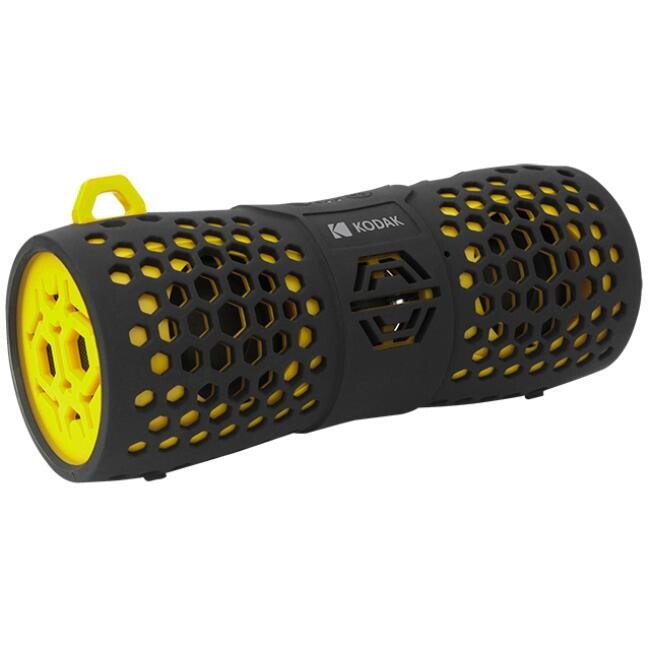 Kodak Portable Wireless Bluetooth Speaker PWS-2225B