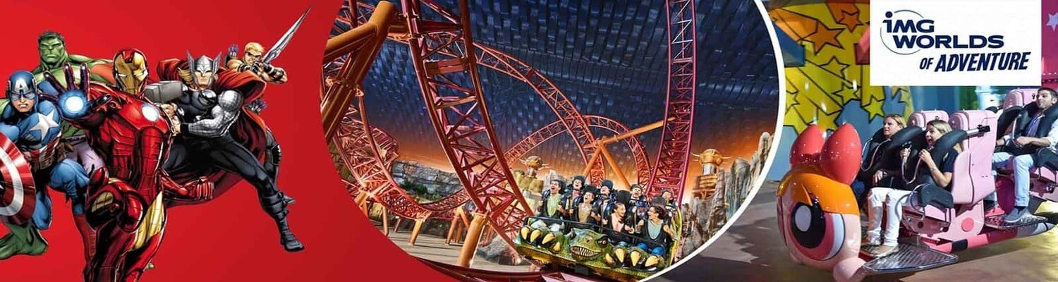 IMG Worlds Of Adventure