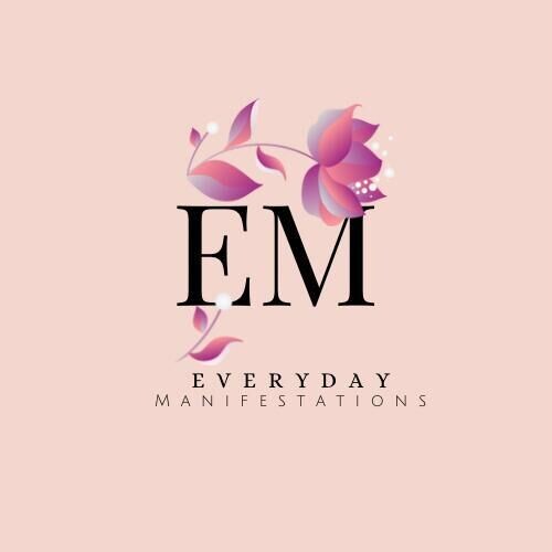 EVERYDAY MANIFESTATIONS Online Store