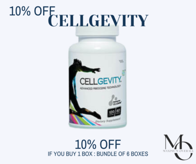 Cellgevity