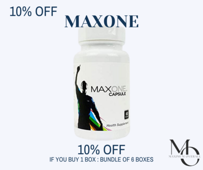 MaxONE
