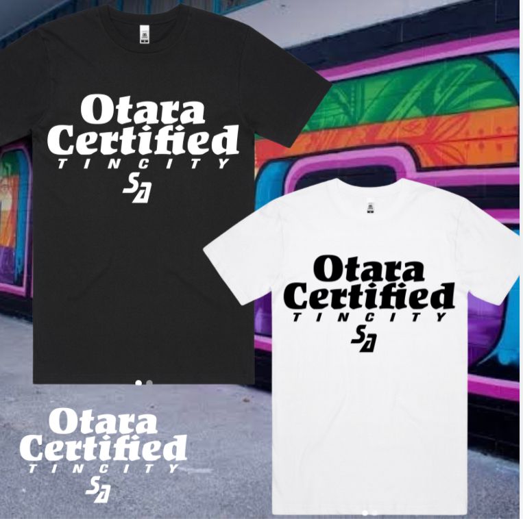 OTARA CERTIFIED