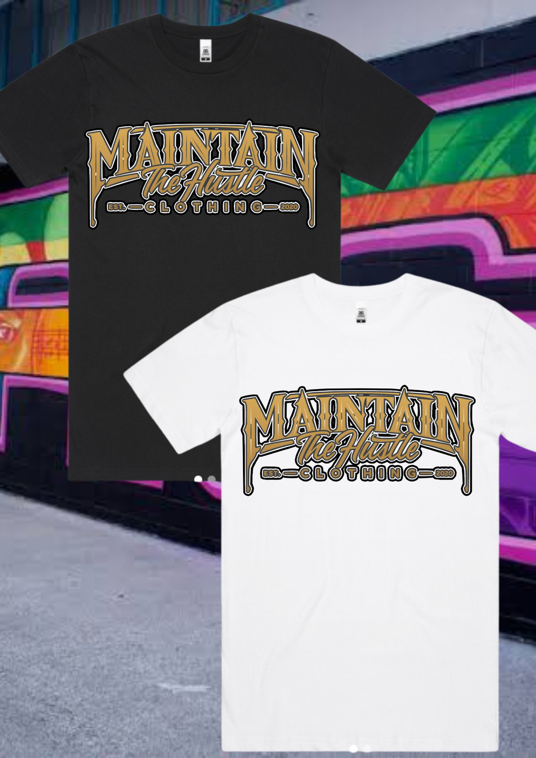 MAINTAIN (2)