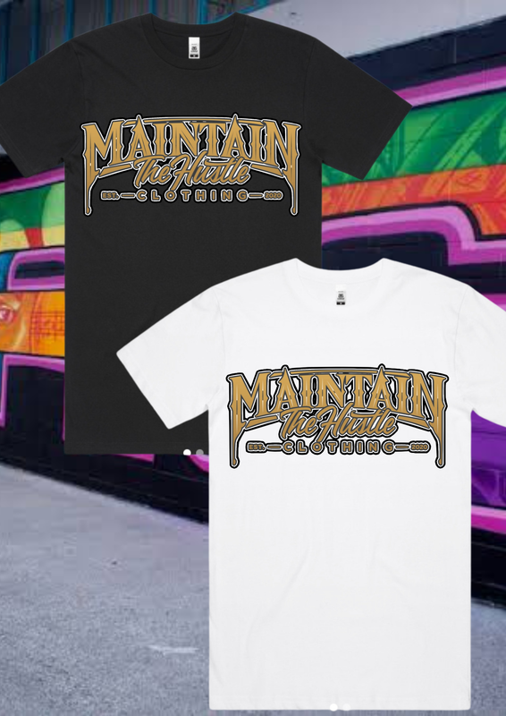MAINTAIN (2)
