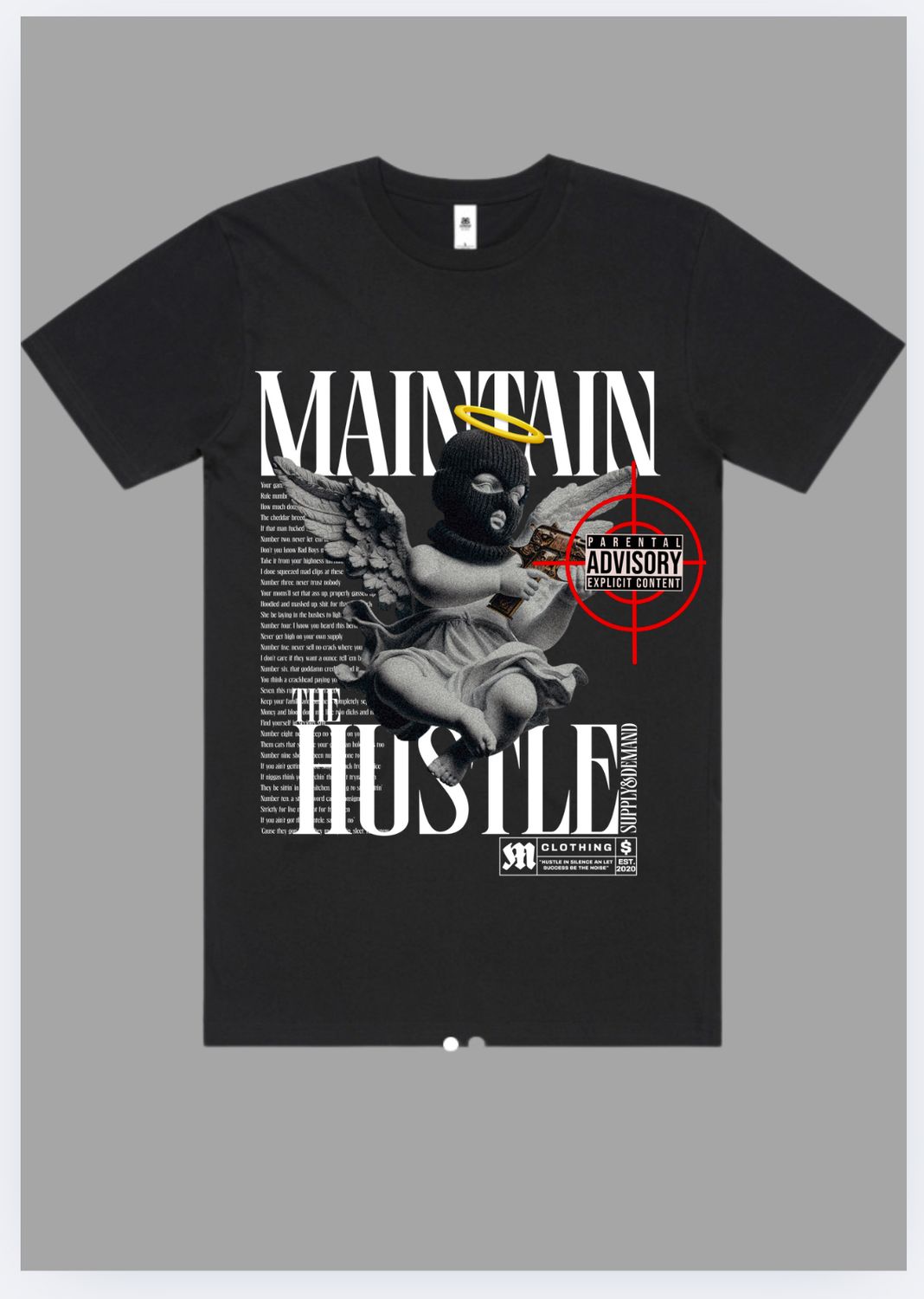 Hustler edition 2