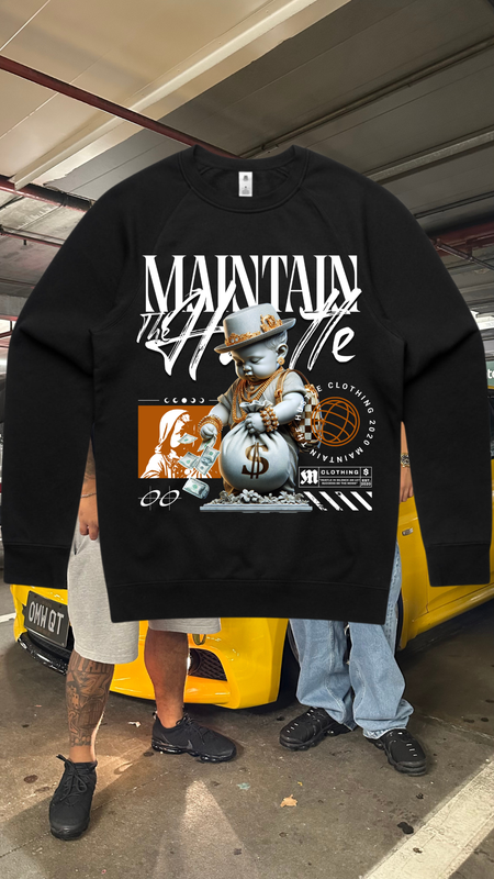 Hustlers crew 1