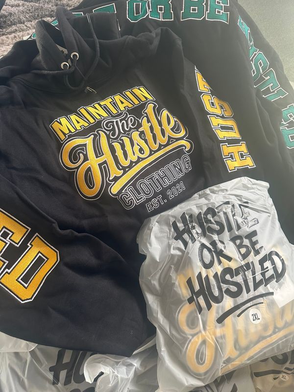 Custom order