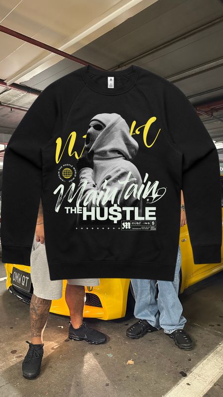 Hustlers crew 3