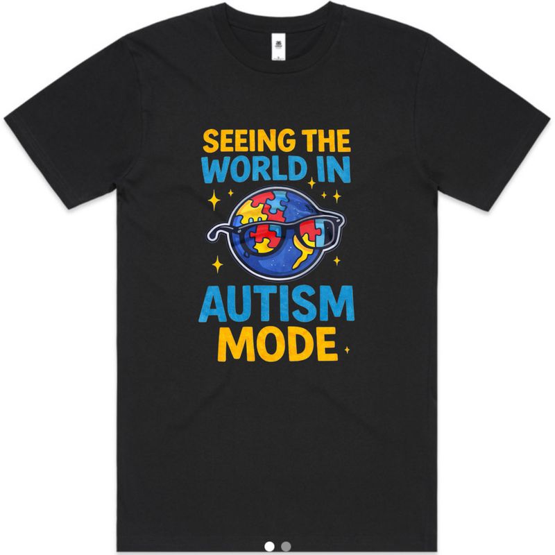 Autism 4