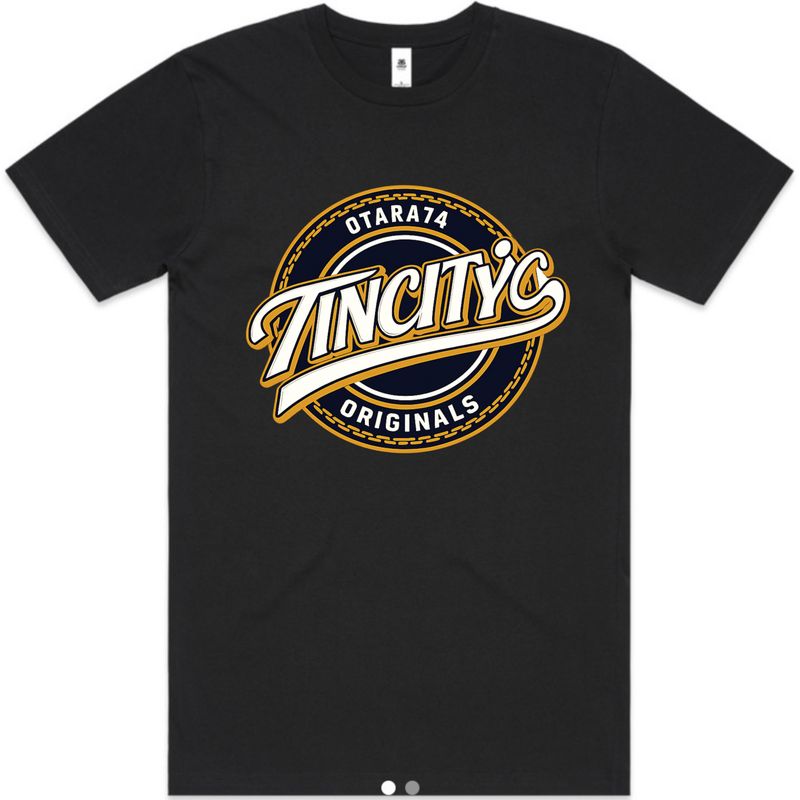 Otara tin city originals