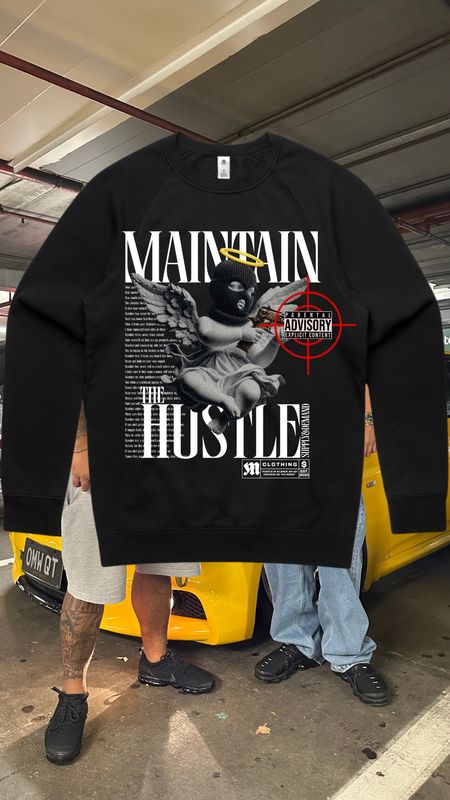 Hustlers crew 2