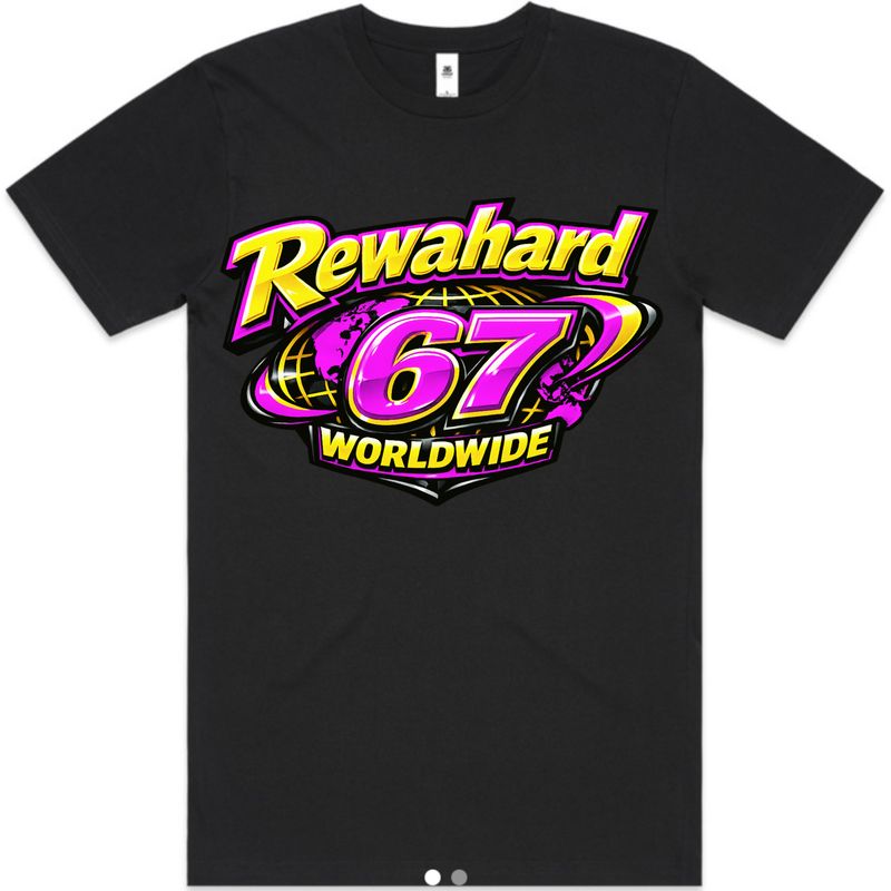 Rewa pink red or blue