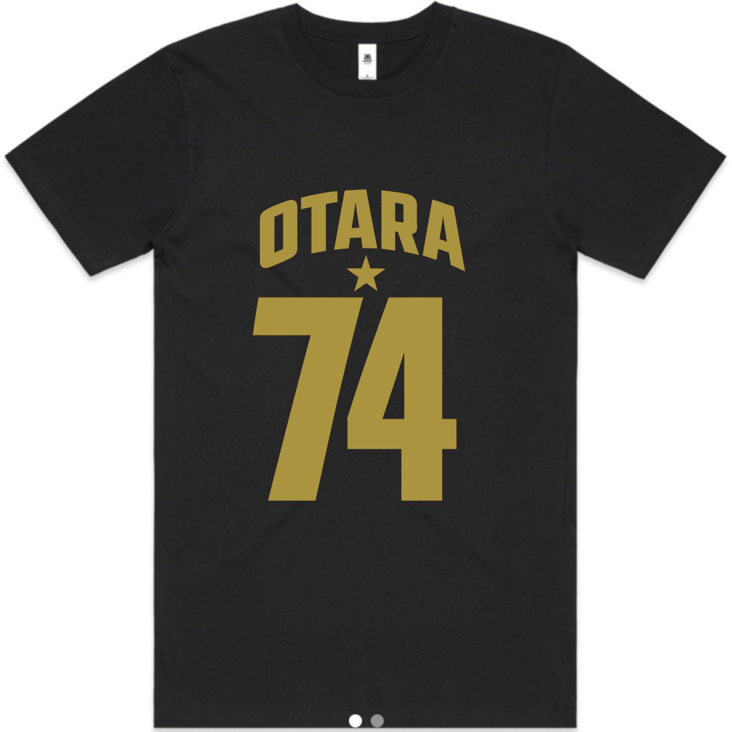 Otara 74