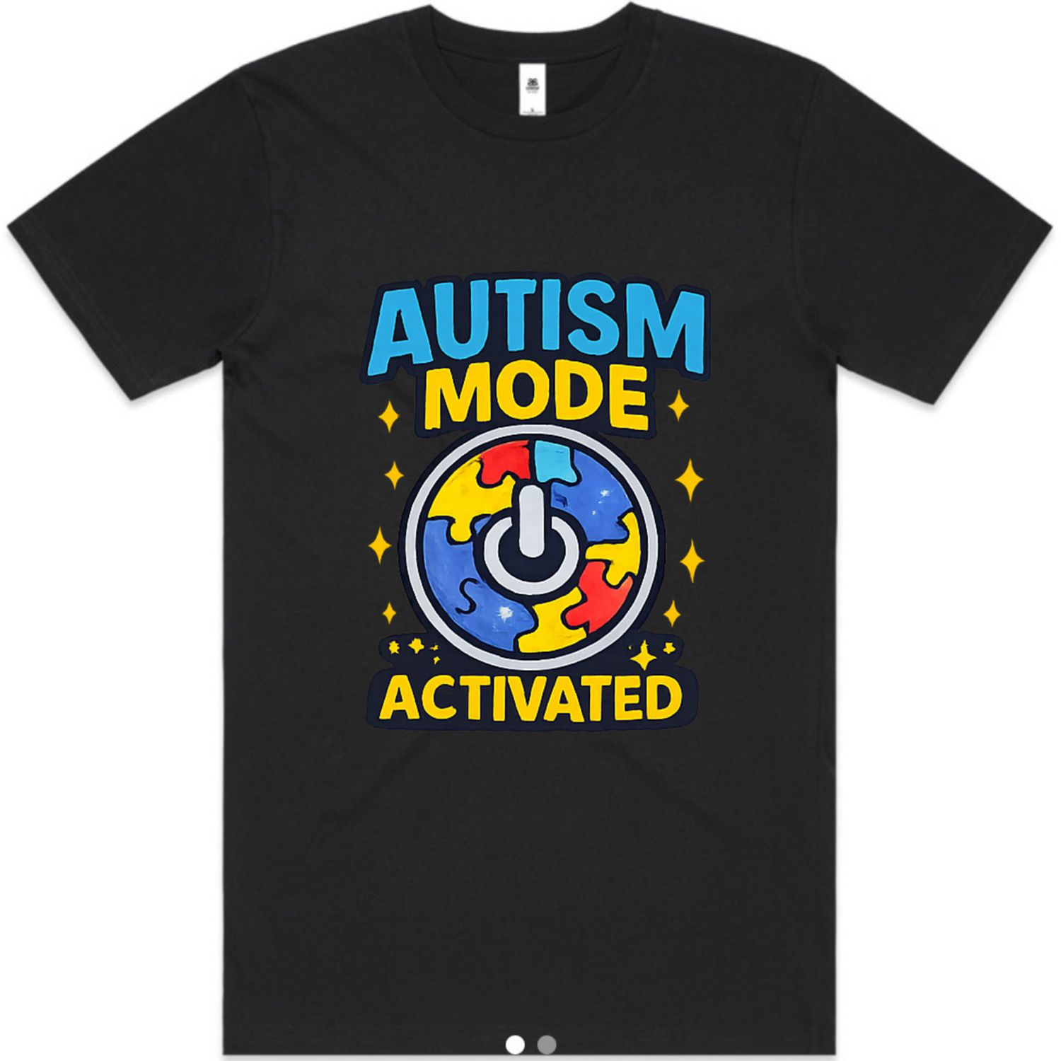 Autism 2