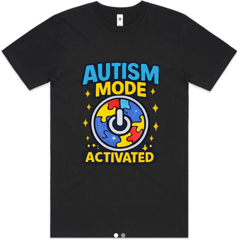 Autism 2