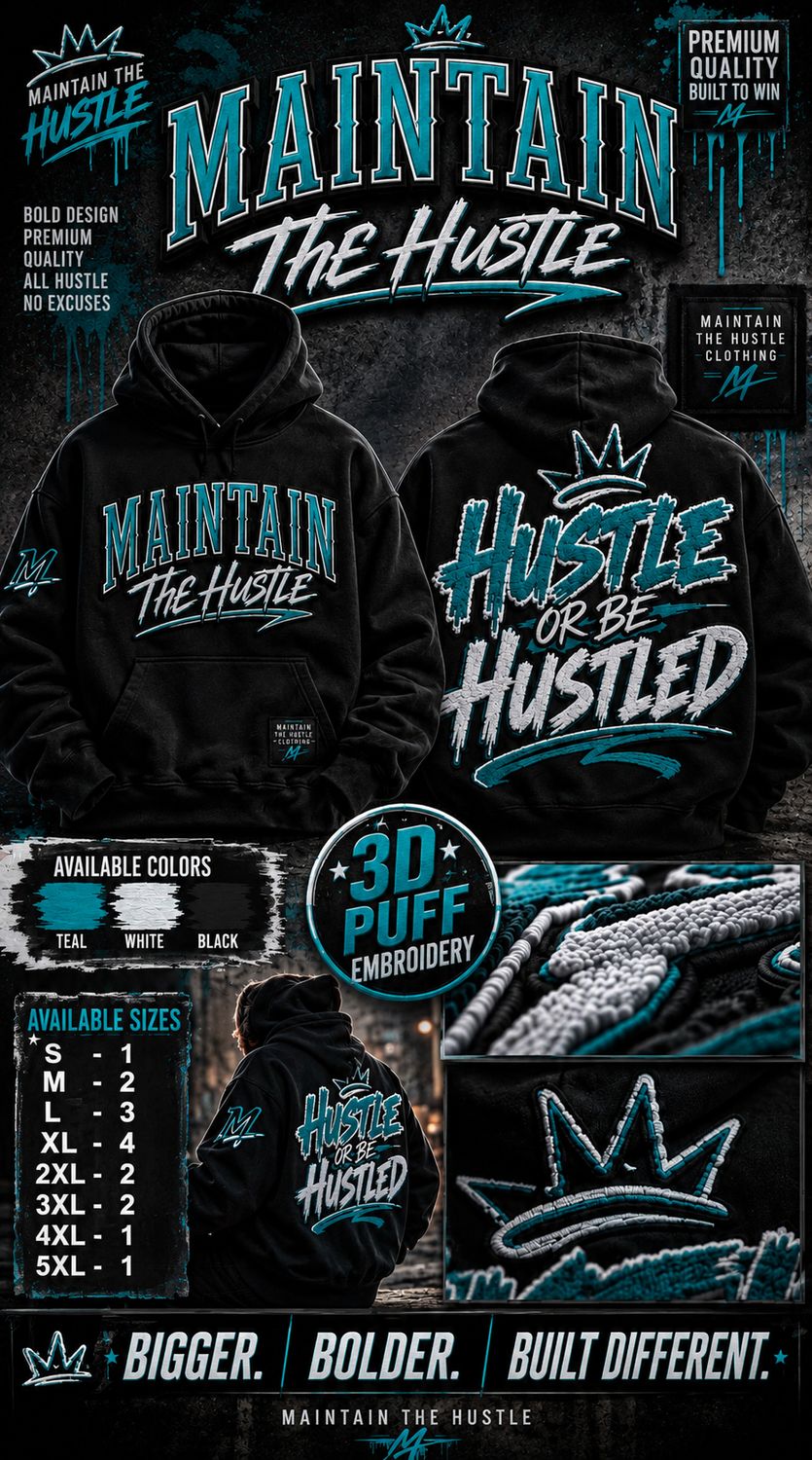 Custom order