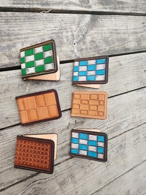 Wallets