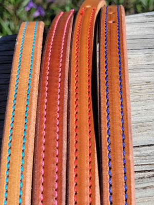 Leashes and Collars
