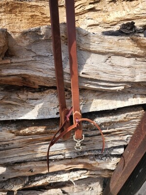 Horse Tack